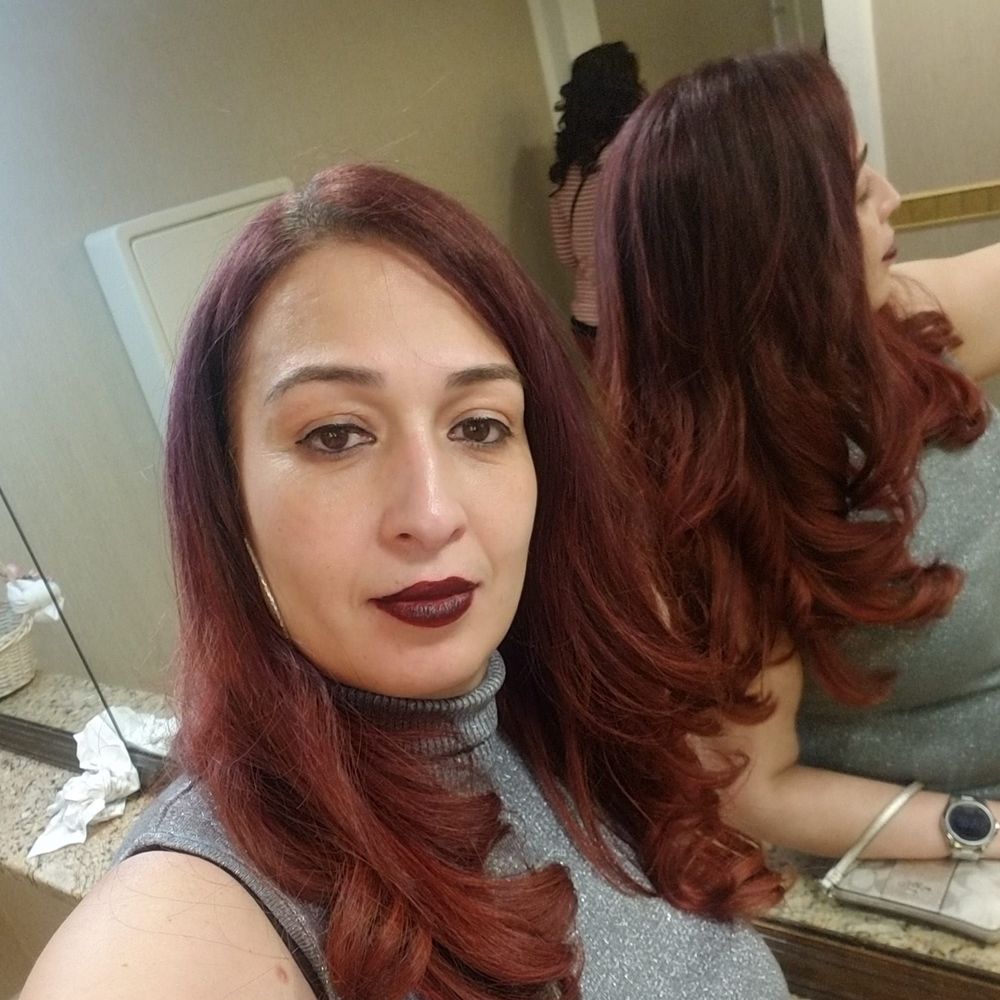 Meet your Posher, Jenny